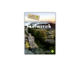 Magazin "Rheinland-Pfalz naturreich"